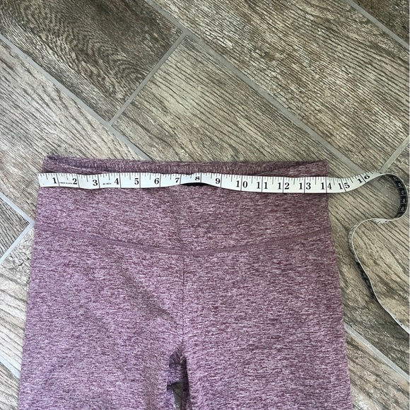 Threads 4 Thought Monica Cropped Activewear Pants or Leggings, Women’s Med - Picture 5 of 8